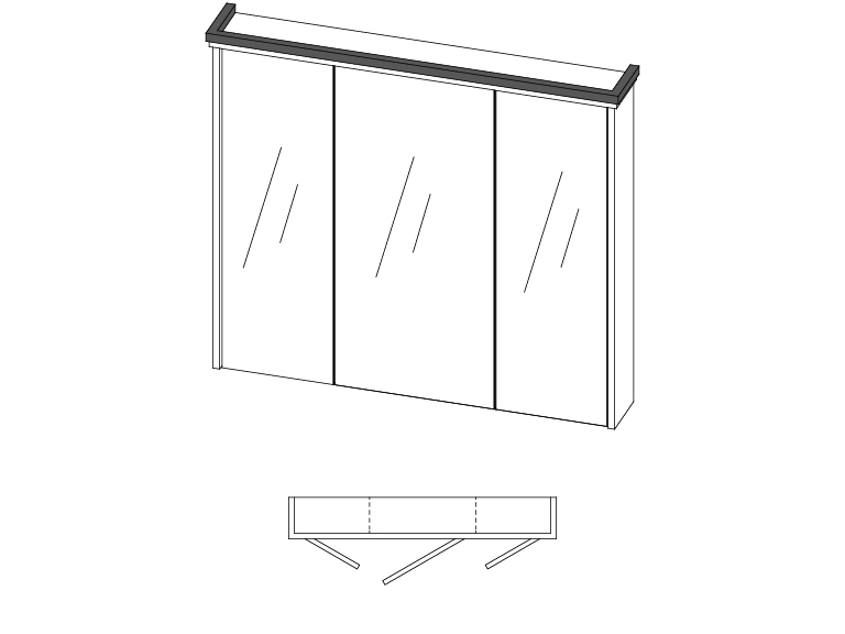 Cubik Quadra plus QO7 M3271 avec Top