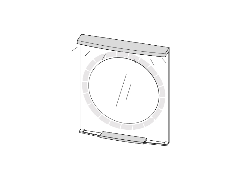 Cubik Salle deau CL3 M0030
