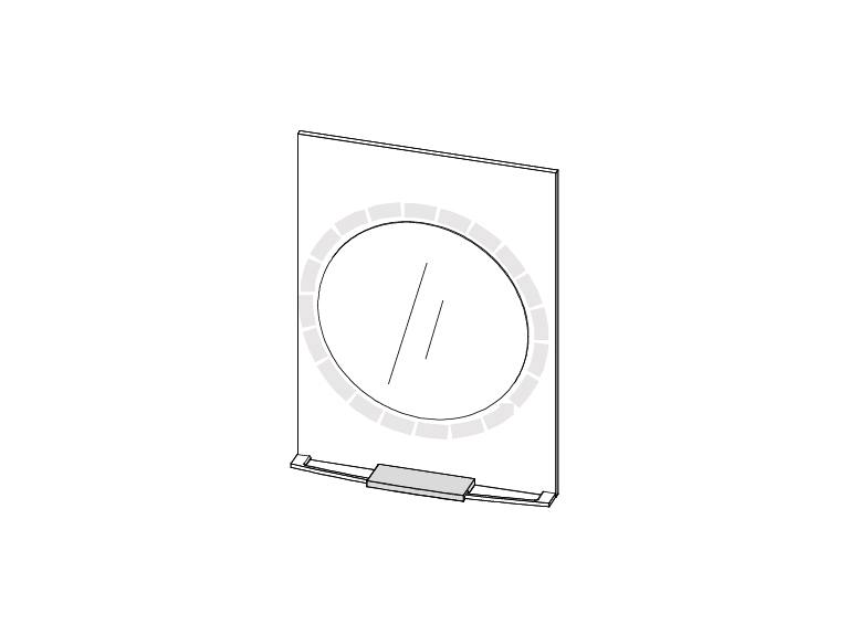 Cubik Salle deau CO3 M0024