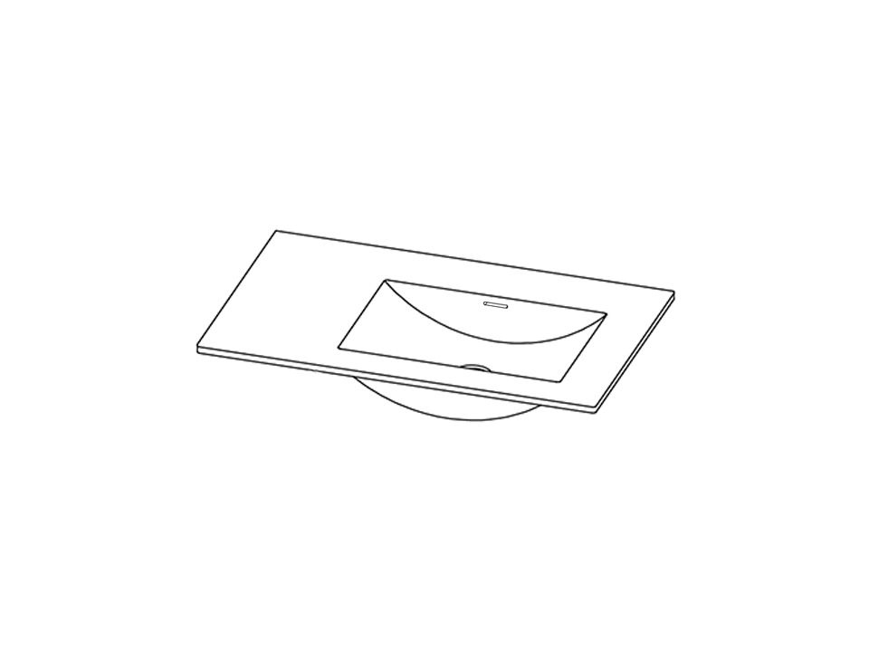 Delphes PD00001 A droite