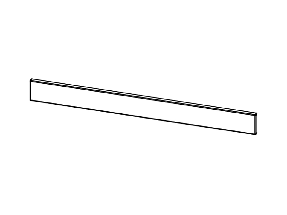 Dosseret droit N400 A001