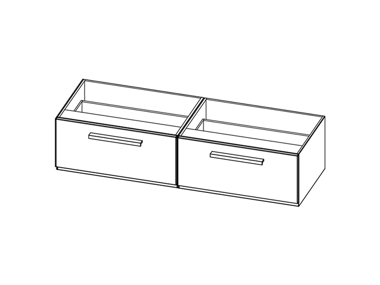 Duo DUO2 X500 cdp centre