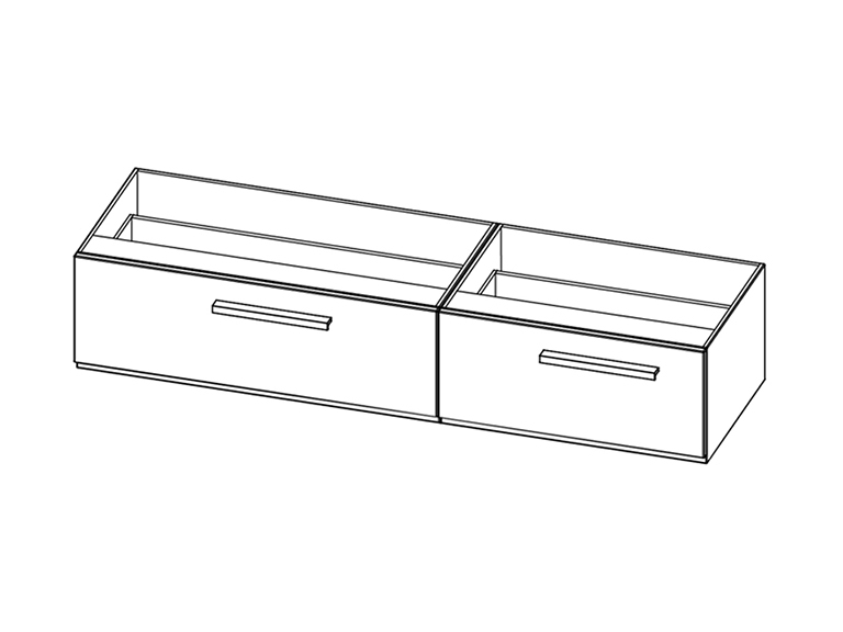 Duo DUO2 X502 ou DUO2 X512 ou DUO2 X522 cdp decentre