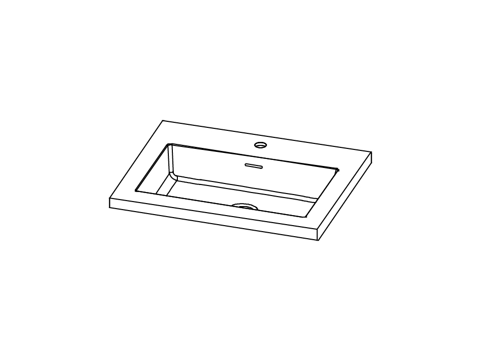 Edge PL 125 LE24191 A