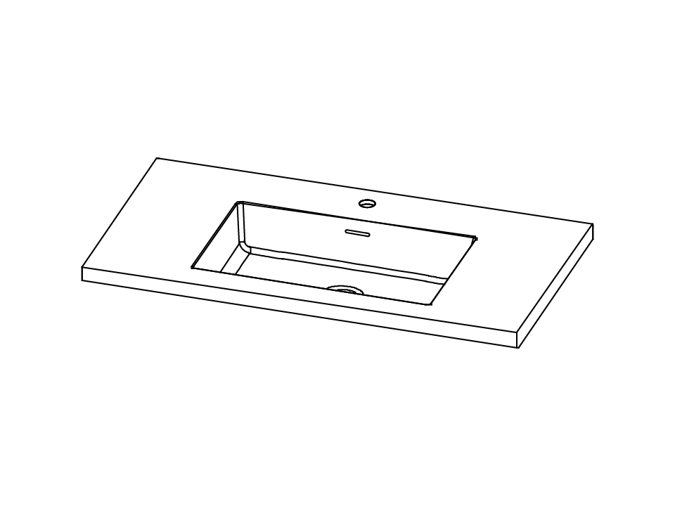 Edge PL 125 LE36191 A