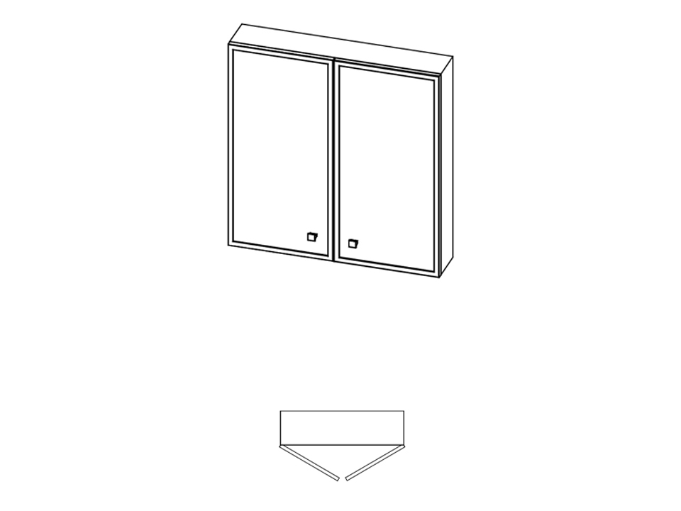 Essentia Cont Frame EF0 A0020