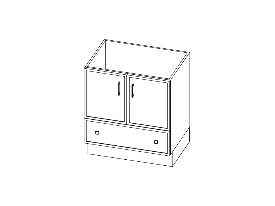 Essentia Cont Frame EF11 A504