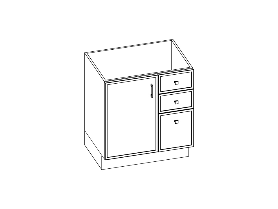 Essentia Cont Frame EF11 B955