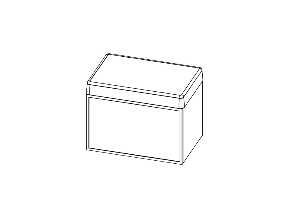 Essentia Cont Frame EF11 BA00