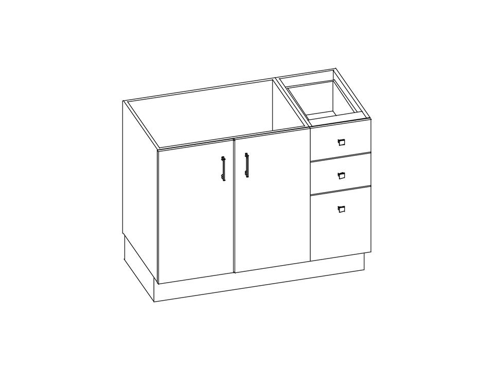 Essentia Cont EC00 B113