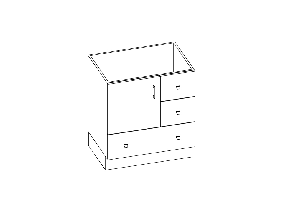 Essentia Cont EC00 B515