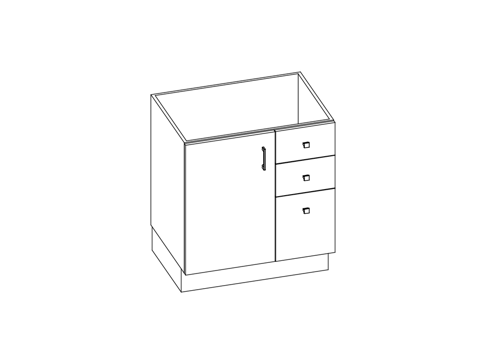 Essentia Cont EC00 B955