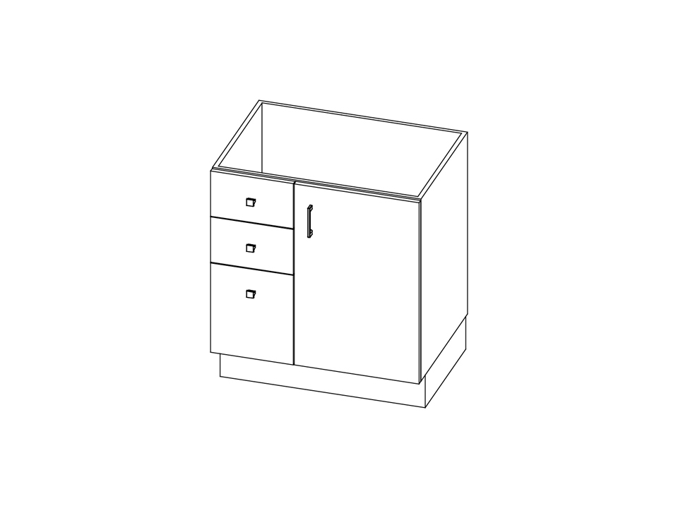 Essentia Cont EC00 B956