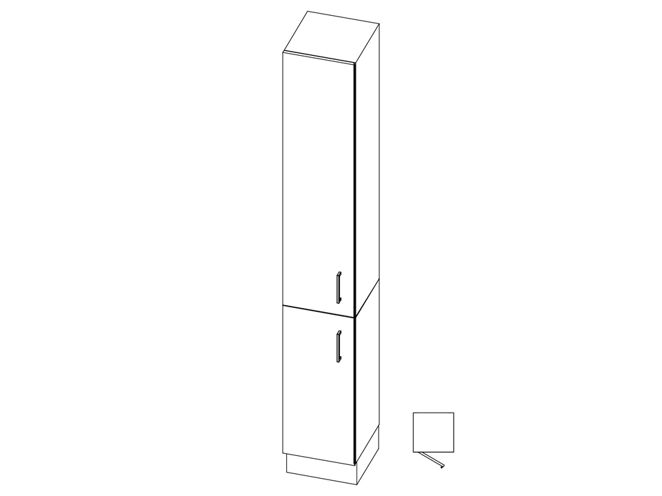 Essentia Cont EC00 E001 avec Top