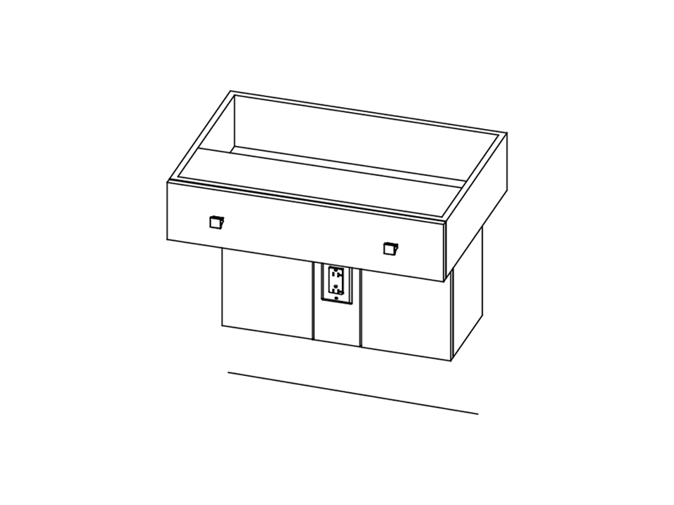 Essentia Cont EC0 C2430
