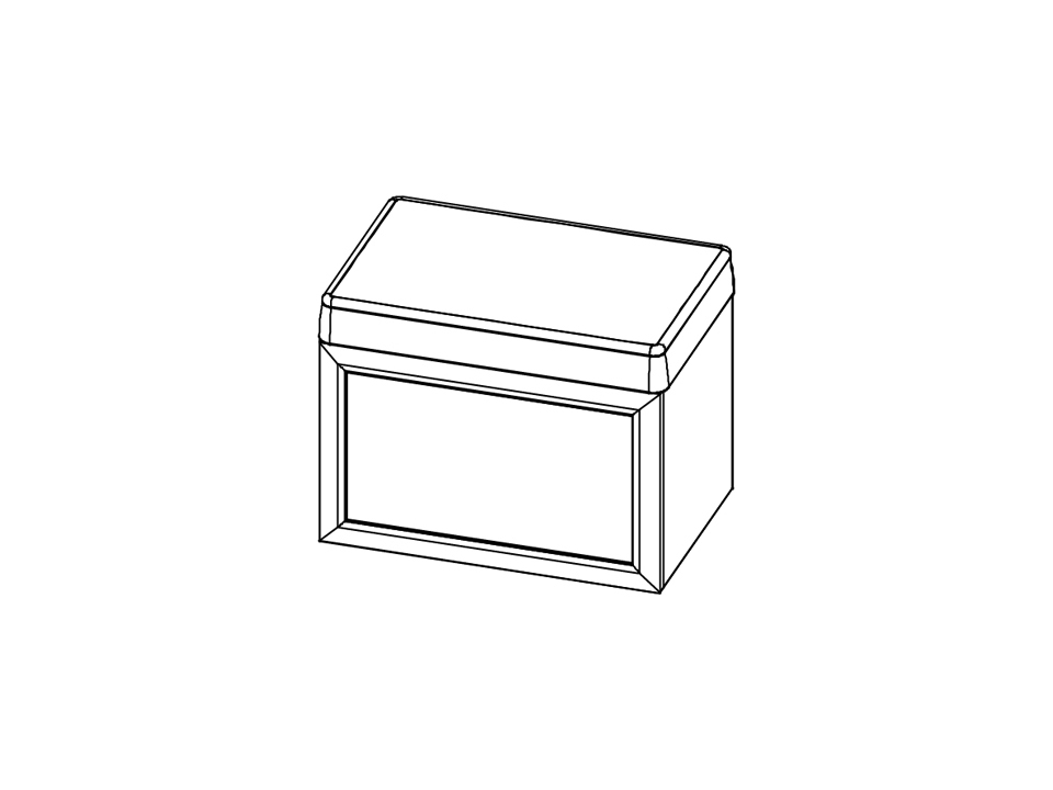 Essentia Trans Eleg EE88 BA00