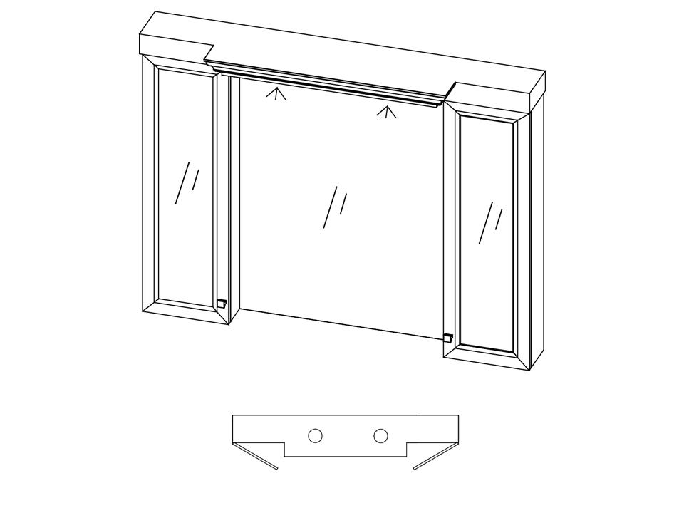 Essentia Trans Eleg EEAPA584 avec Top