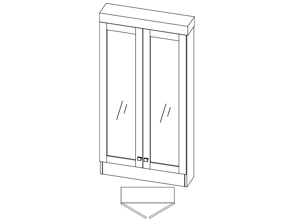 Essentia Trans Shaker ESAC5520