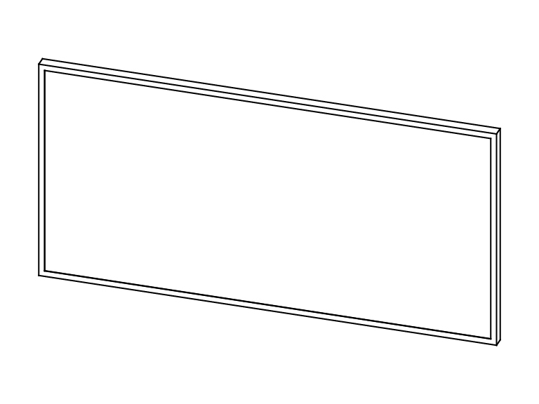 Facade metalux