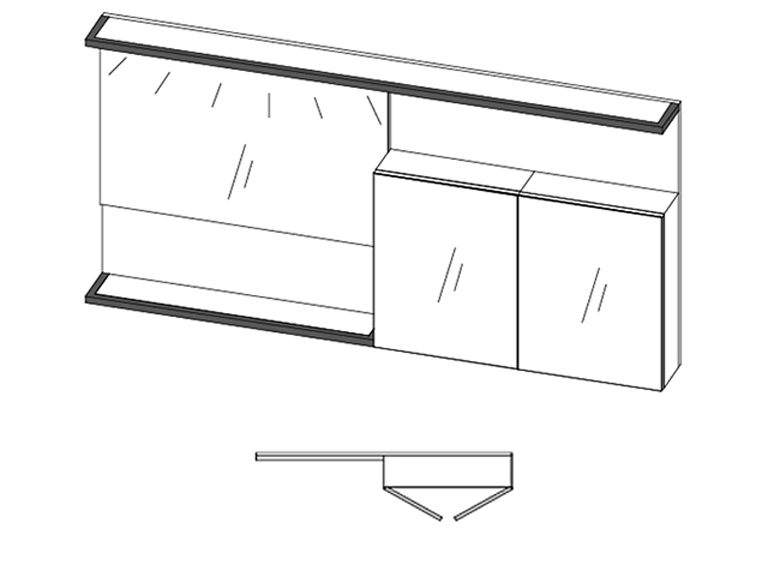 Fuzion Metal Dynamique FD6 MA232 avec Top