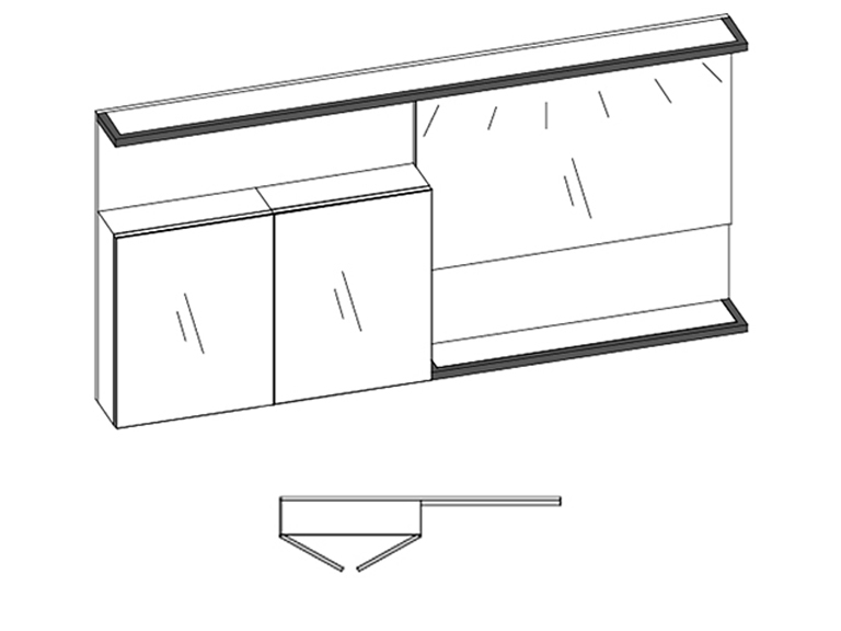 Fuzion Metal Dynamique FD6 MA233 avec Top