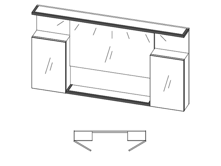 Fuzion Metal Dynamique FD6 MA430 avec Top