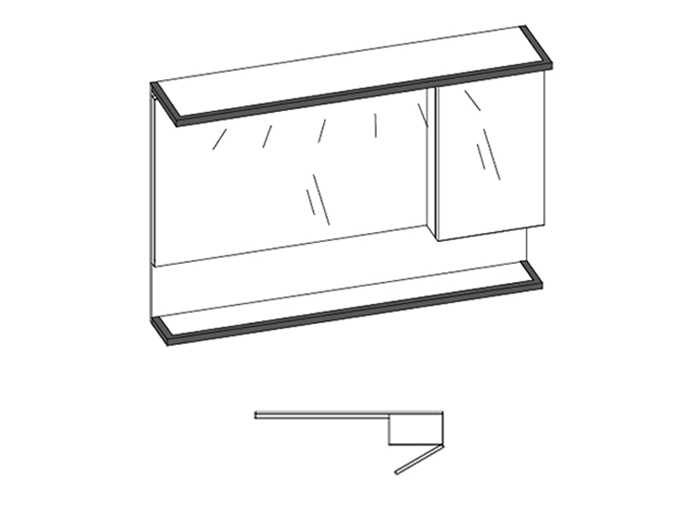 Fuzion Metal FH6 MA113 avec Top