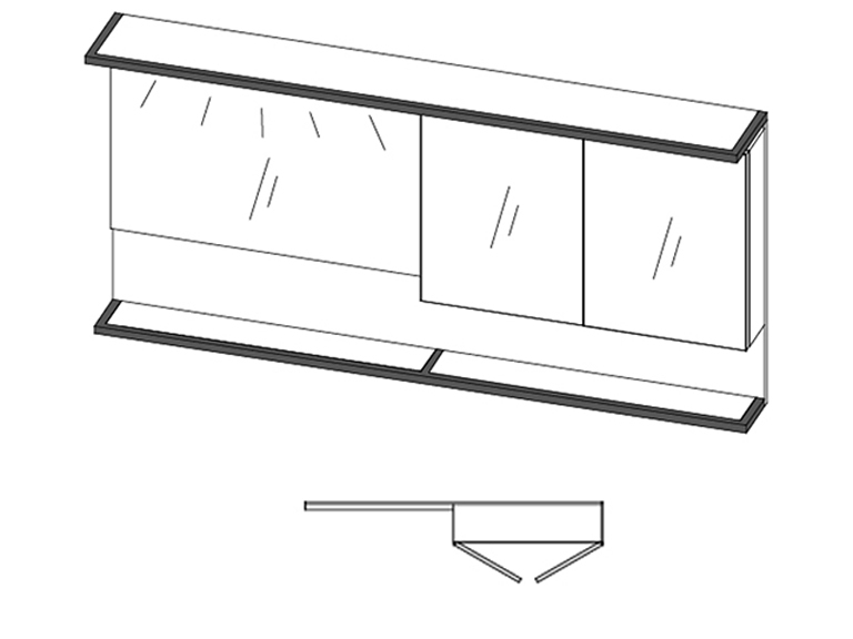 Fuzion Metal FH6 MA232 avec Top