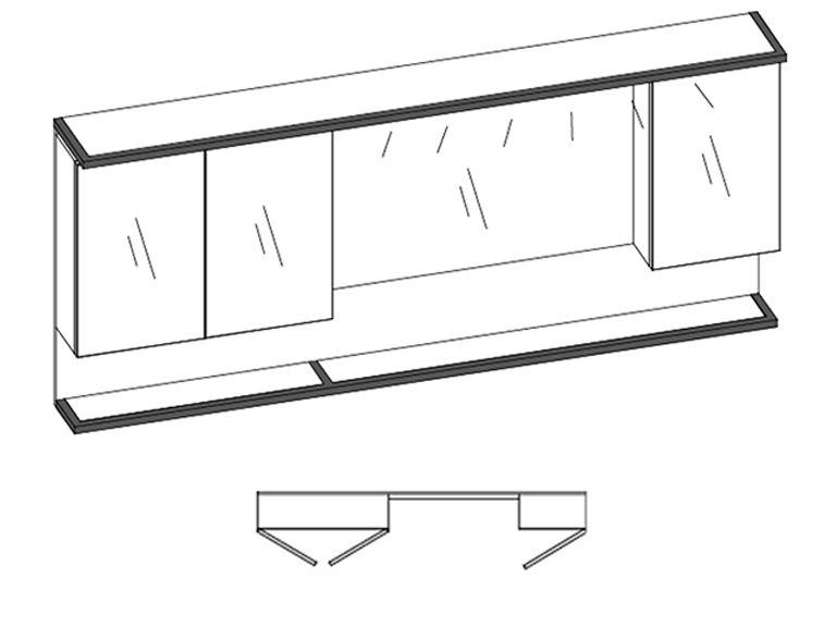 Fuzion Metal FH6 MA313 avec Top