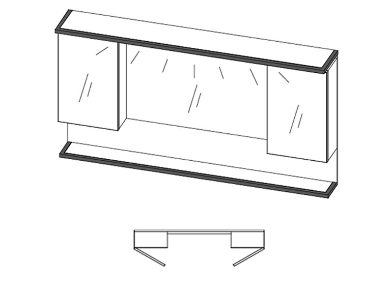 Fuzion Metal FH6 MA430 avec Top