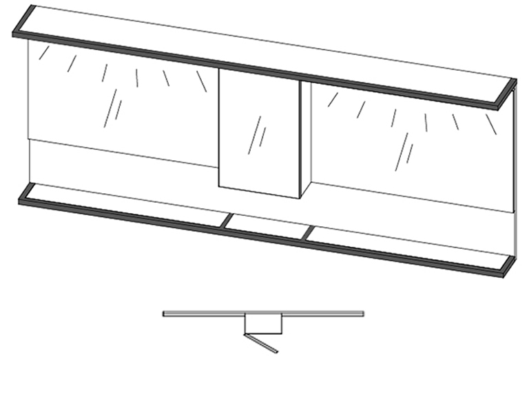 Fuzion Metal FH6 MA560 avec Top