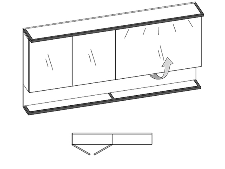 Fuzion Metal FH6 PA233 avec Top