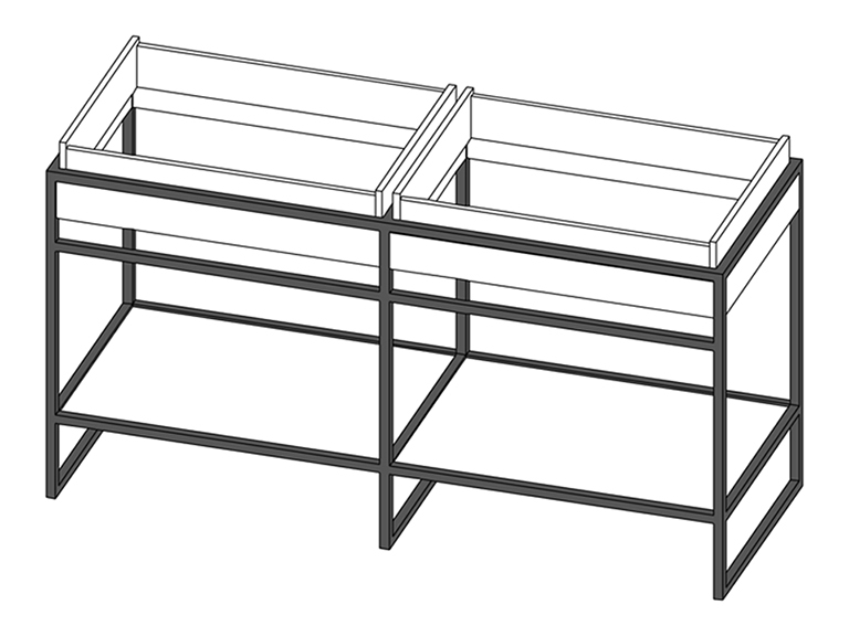 Fuzion FU00 A500