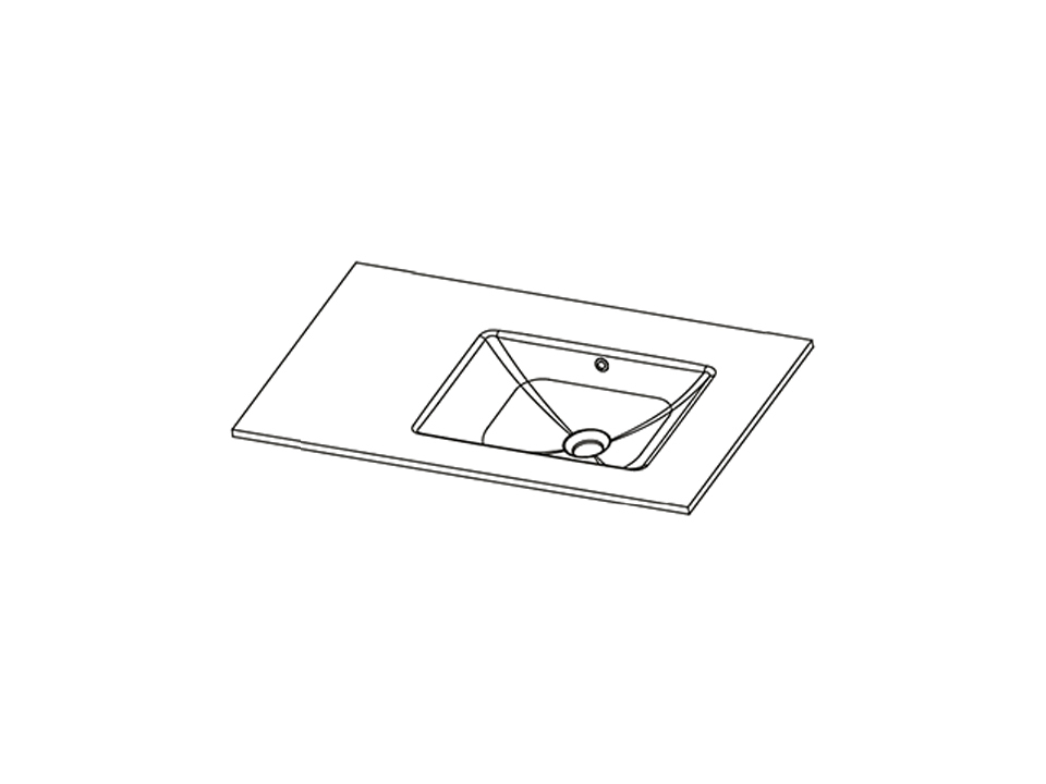 Mini PM00001 A droite