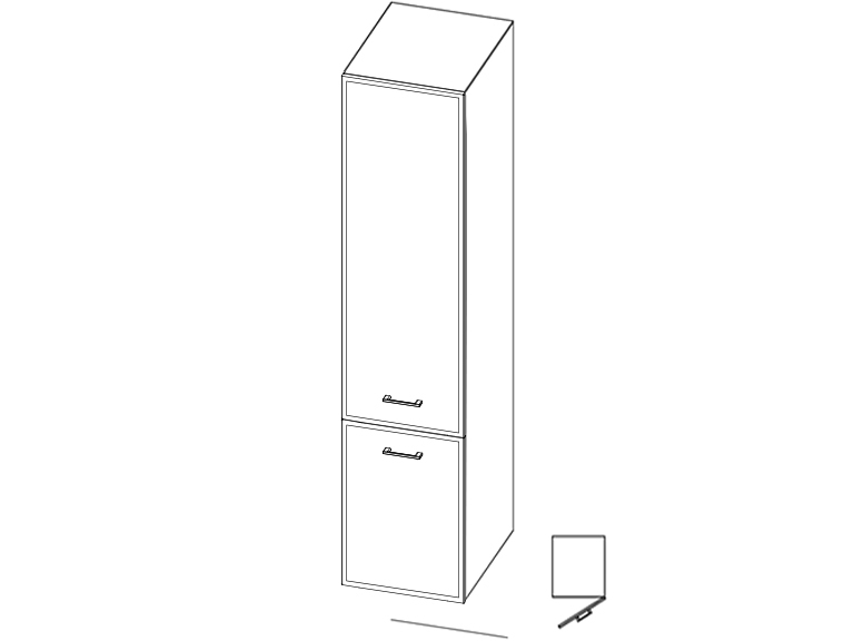 Neolito Frame lingerie NF04 E190