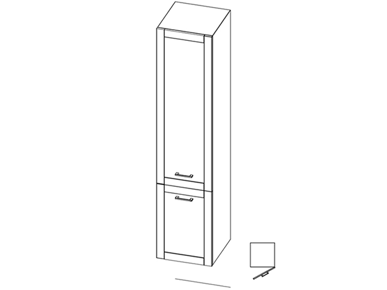 Neolito NT90 E000 15 avec Top