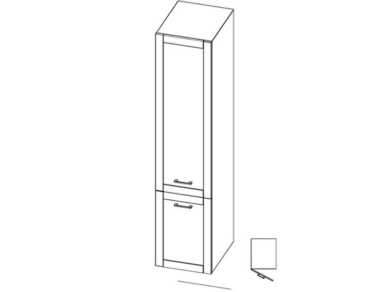 Neolito NT90 E191 15 avec Top