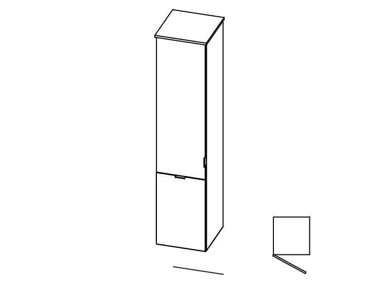 Plaza Cont ling PC01 E001 avec Top