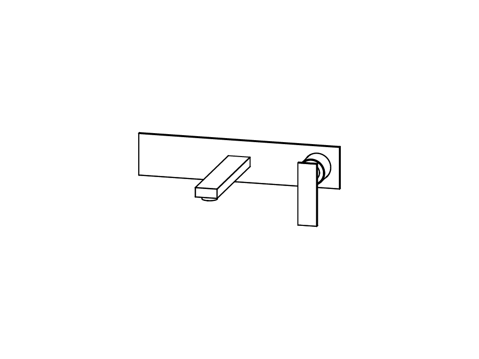 Robinet Axi175