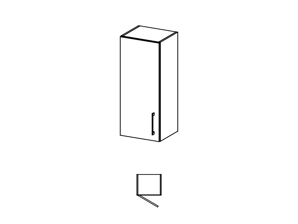 Sdl contemp cais haut 1p p12 l15 g YCD0001 X