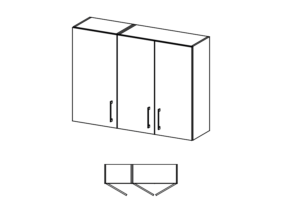 Sdl contemp cais haut 2p 30 1p 18 g YCD2001 X