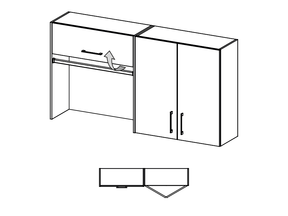 Sdl contemp cais haut trgl33 2p33 p12 g YCD4 T01 X