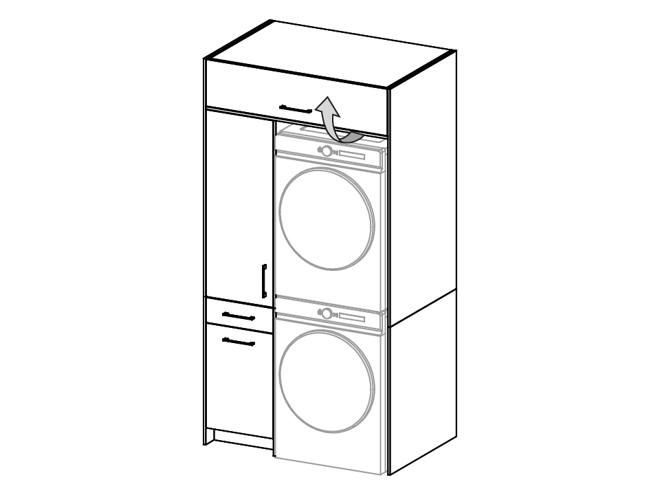 Sdl contemp cais 1p 48 g YCS3002 A