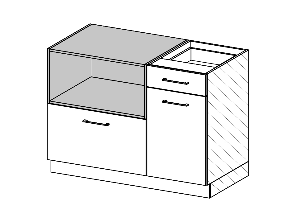 Sdl contemp cais bas 1n l30 l18 d YCB2012 X
