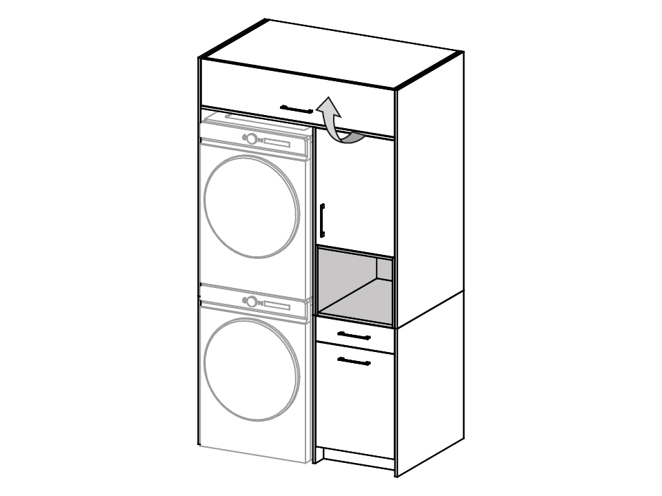 Sdl contemp cais niche 51 YCS3011 A