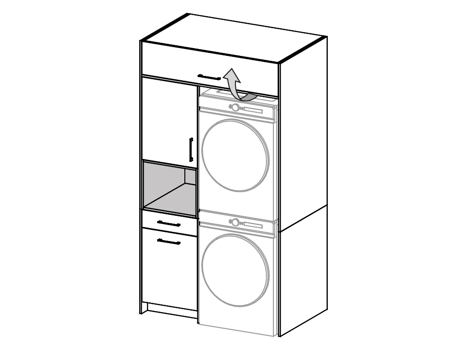 Sdl contemp cais niche 51 YCS3012 A