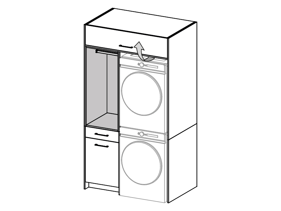 Sdl contemp cais tringle 51 g YCS3 T12 A
