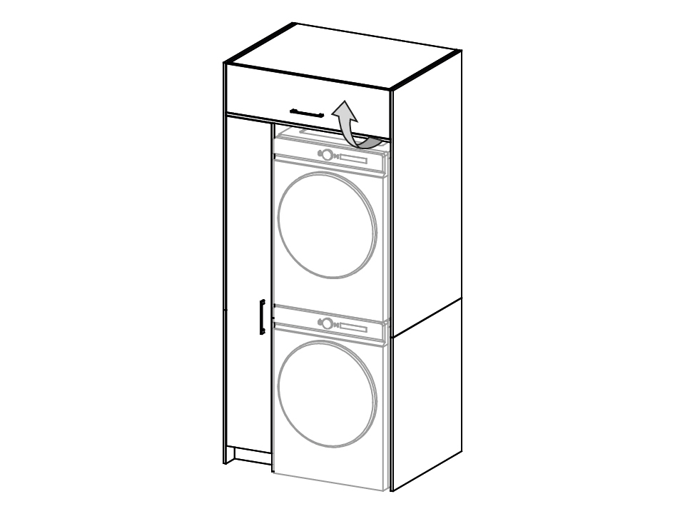 Sdl contemp cais verti 42 g YCS2002 A