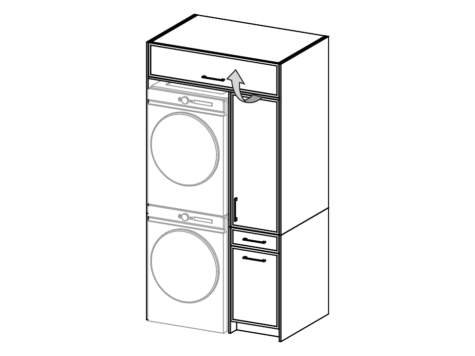 Sdl frame cais 1p 48 YFS3001 A