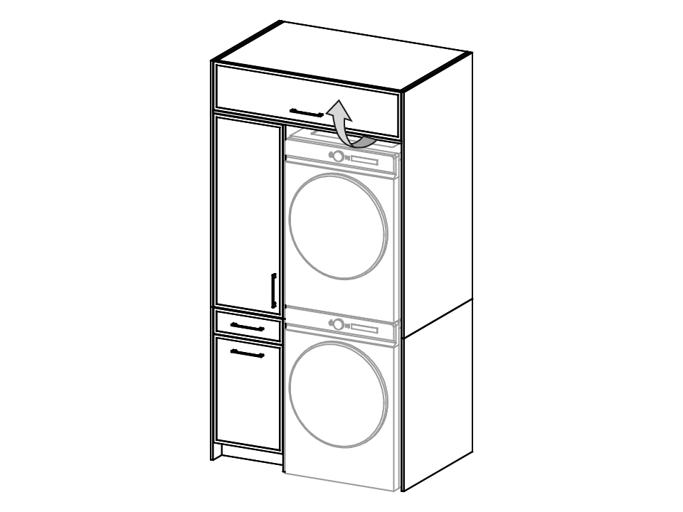 Sdl frame cais 1p 48 g YFS3002 A